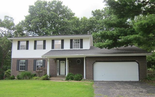 14 Confederate Way, Saint Charles, MO 63303 