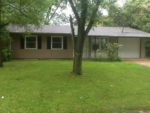 12378 Pinta Dr, Saint Louis, MO 63138 