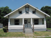 219 South Hickman Street, Centralia, MO 65240 