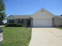 10 Homefield Ct., O'fallon, MO 63366 
