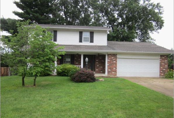 69 Park Charles Blv N, Saint Peters, MO 63376 