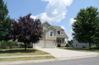 217 Pecan Tree Ave, Lone Jack, MO 64070 