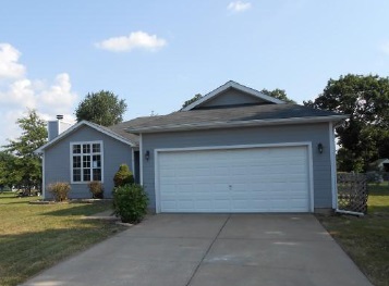 1506 Country Xing, Webb City, MO 64870 