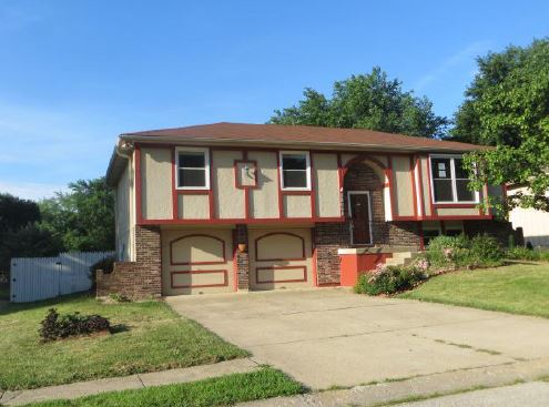 17213 E 51st Street Ct S, Independence, MO 64055 