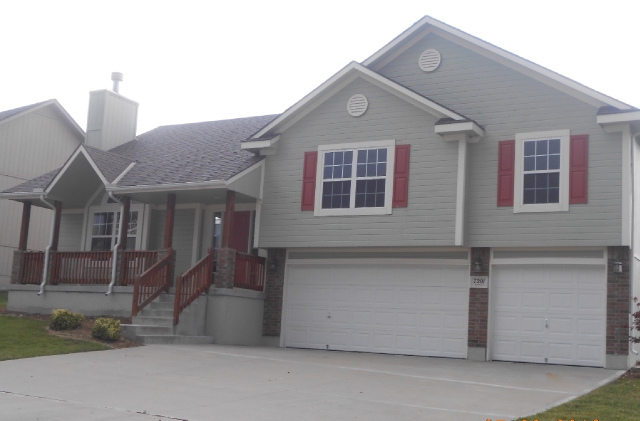 7201 Rymeg St, Belton, MO 64012 