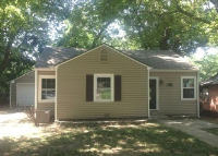 705 NE 45th Ter, Kansas City, MO 64116 