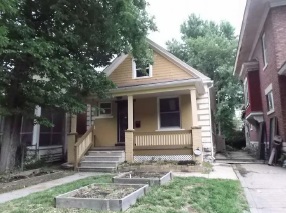 4023 Mcgee St, Kansas City, MO 64111 