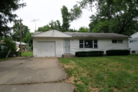 10707 Ewing Avenue, Kansas City, MO 64134 