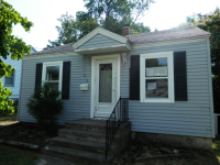 816 S Fort Ave, Springfield, MO 65806 