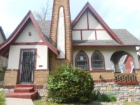 2034 E 48th Terrace, Kansas City, MO 64130 