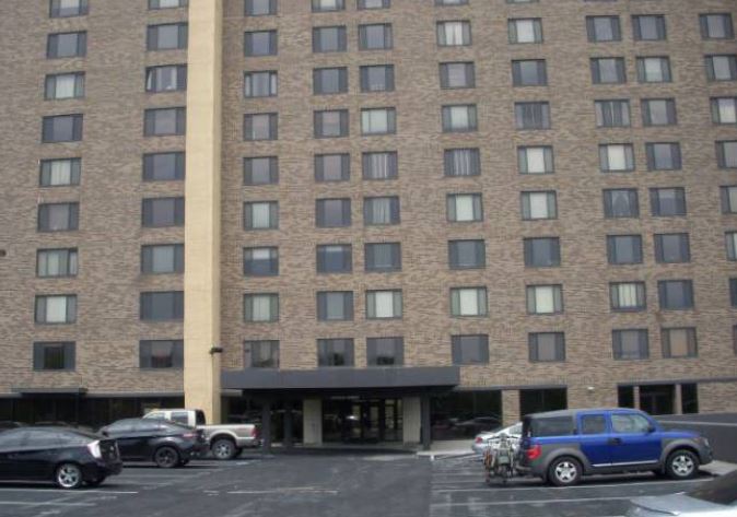 700 E 8th St Unit 6l, Kansas City, MO 64106 