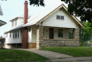 2605 E 73rd St, Kansas City, MO 64132 