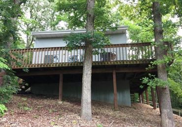 814 Anthony Cove Rd, Camdenton, MO 65020 