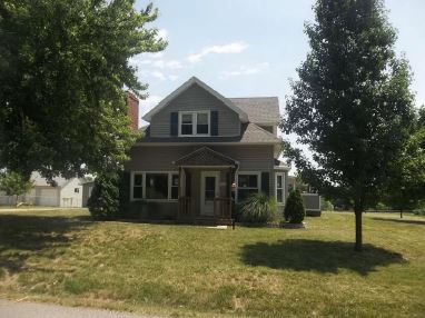 3617 N Woodbine Rd, Saint Joseph, MO 64505 