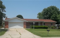 724 Clarence Dr, Saint Charles, MO 63301 