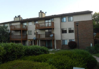 1536 Springlet Cour, Florissant, MO 63033 