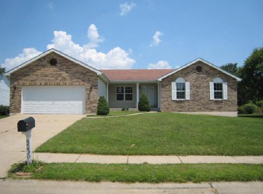 5230 Cedarfield Dri, Saint Charles, MO 63304 