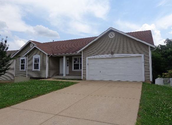 2824 Stonemont Ct, Imperial, MO 63052 