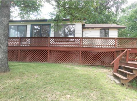 14777 Southlake Dr, Desoto, MO 63020 