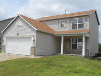 9540 Wilson Bridge Dr, Saint Louis, MO 63136 