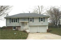 305 Se Claremont Street, Lees Summit, MO 64063 