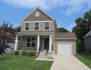 726 Regina Ave, Saint Louis, MO 63125 