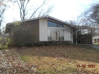 11152 Glacier Drive, Saint Louis, MO 63146 
