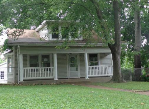 3126 Leola Avenue, Saint Louis, MO 63139 