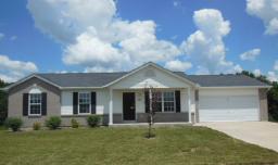 408 Fredricksburg Way, Wright City, MO 63390 