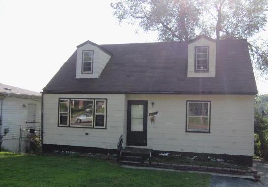 6230 Evergreen Blvd, Saint Louis, MO 63134 