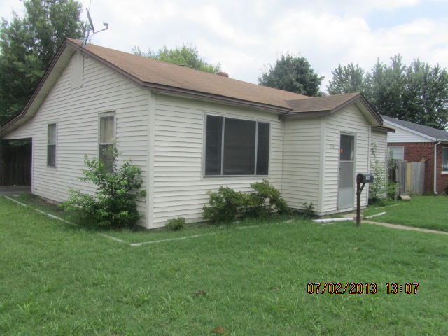 314 Lester St, Kennett, MO 63857 