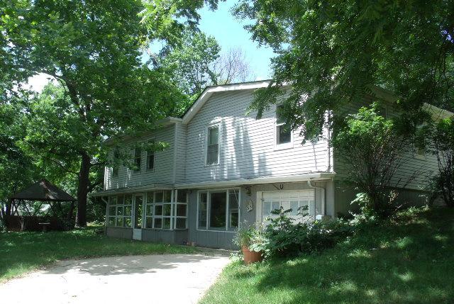 3544 N Bales Ave, Kansas City, MO 64117 