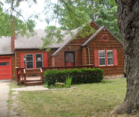 7927 Belleview Avenue, Kansas City, MO 64114 