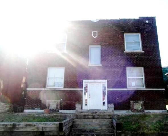 5976 Kennerly Avenue, Saint Louis, MO 63112 