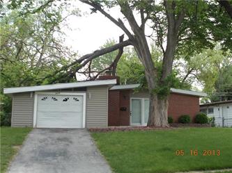 6616 Graybirch Drive, St. Louis, MO 63134 