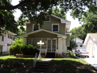 424 N Van Brunt Blv, Kansas City, MO 64123 