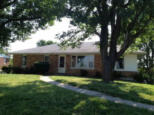 1619 Southwest Blvd, Jefferson City, MO 65109 