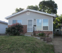 3126 Jamieson Ave, St Louis, MO 63139 