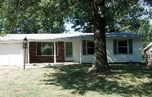 3908 Manorwood Driv, St Louis, MO 63125 