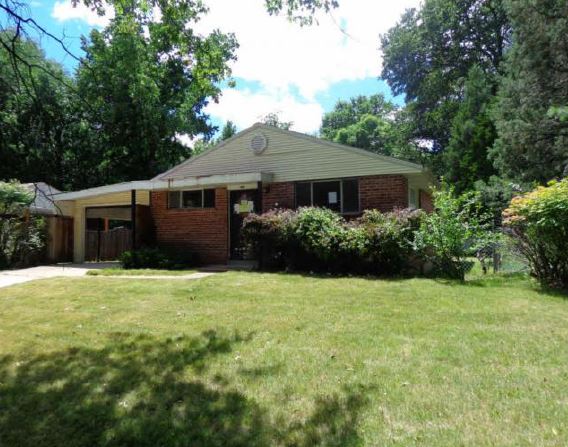 1407 Midland Blvd, Saint Louis, MO 63130 