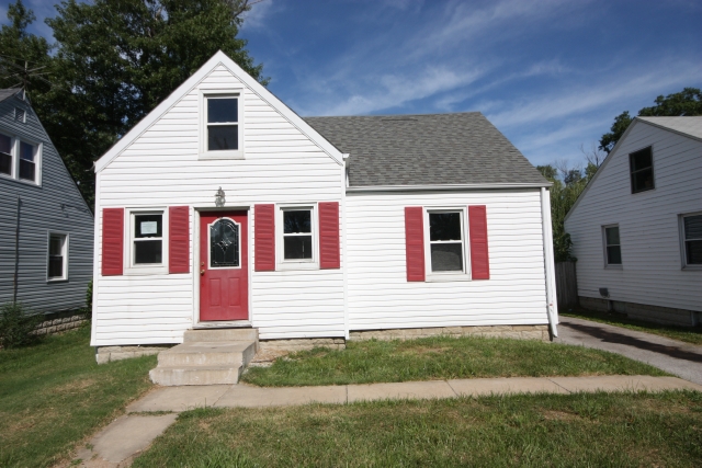 11925 Larimore Rd, Saint Louis, MO 63138 