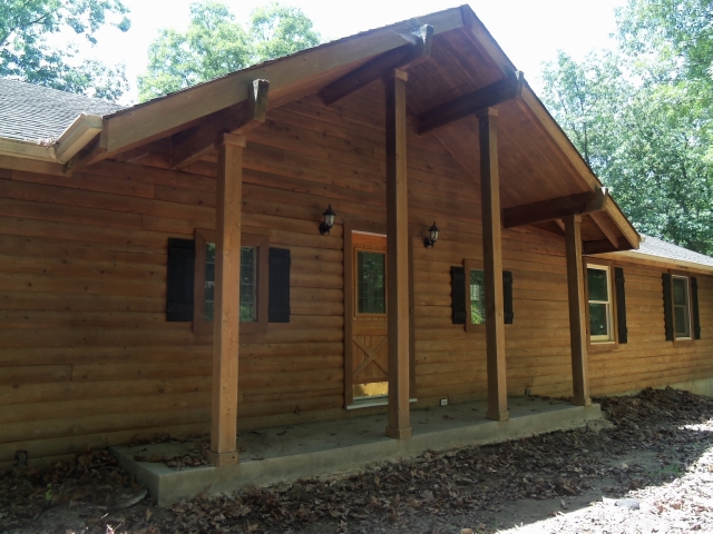 27 High Trails Dr, Eureka, MO 63025 