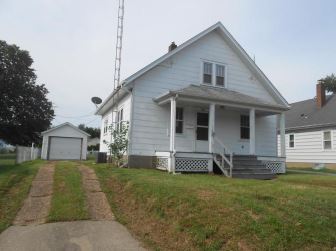 1113 Grand Ave, Perryville, MO 63775 