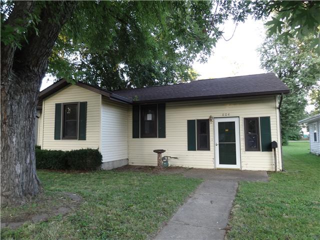 804 Virginia Ave, Festus, MO 63028 