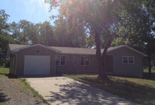 6820 N Nelson Dr, Columbia, MO 65202 