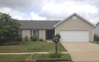 2034 Williamstown Dr, Saint Peters, MO 63376 