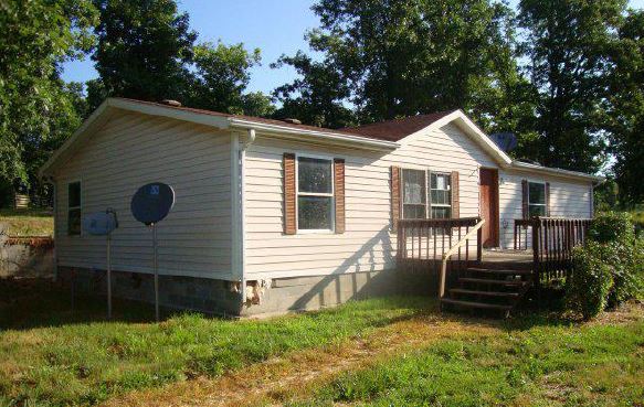 7618 Wildflower, Fulton, MO 65251 