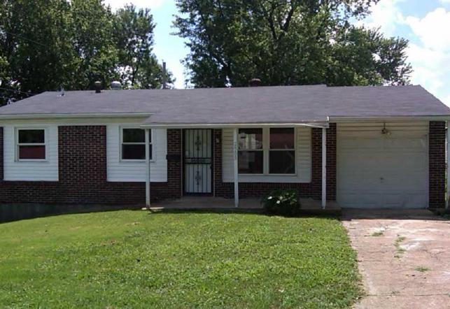 2508 Countess Drive, Saint Louis, MO 63136 