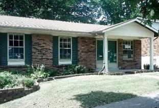 9607 Dana Ave, Saint Louis, MO 63123 