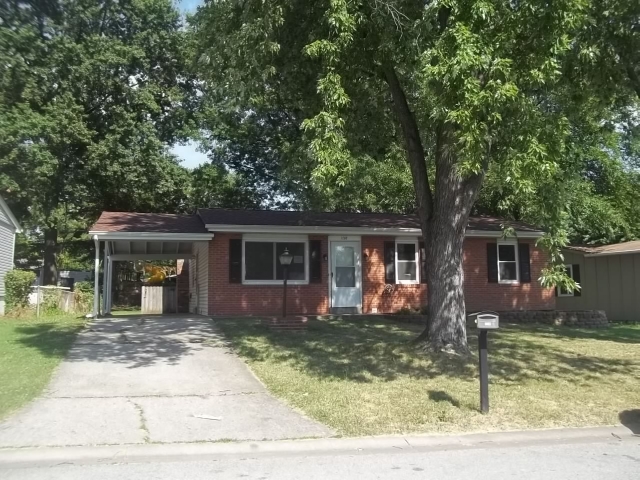 1738 Barbara Dr, Saint Charles, MO 63303 